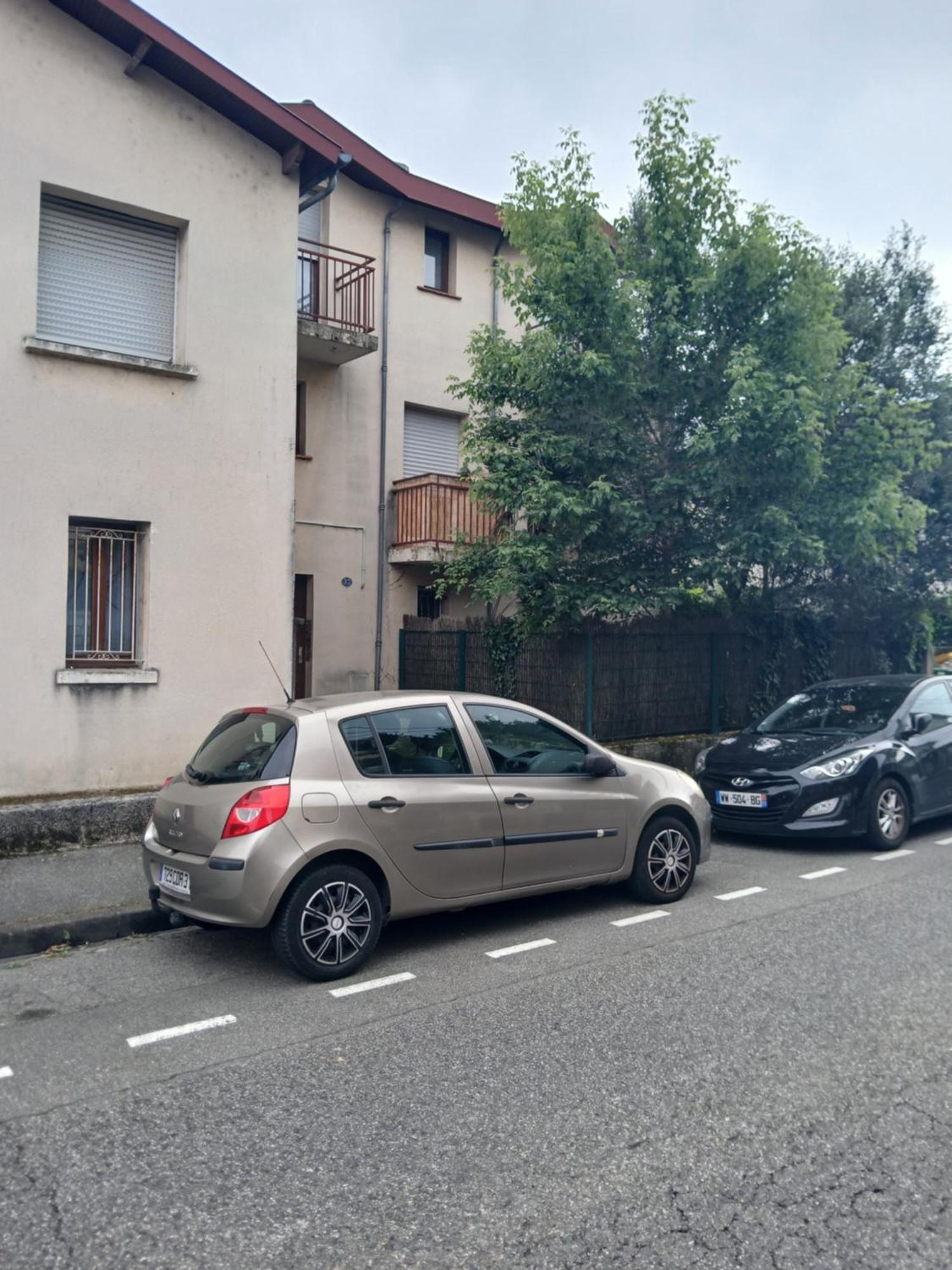 Alloggio in famiglia Comme A La Maison Chez Dominnique Coquet T2 Avec Jardin Homme Chaleureux *